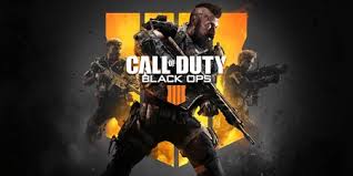 Resultado de imagen de call of duty modern black ops 4