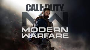 Resultado de imagen de call of duty modern warfare