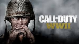 Resultado de imagen de call of duty ww2